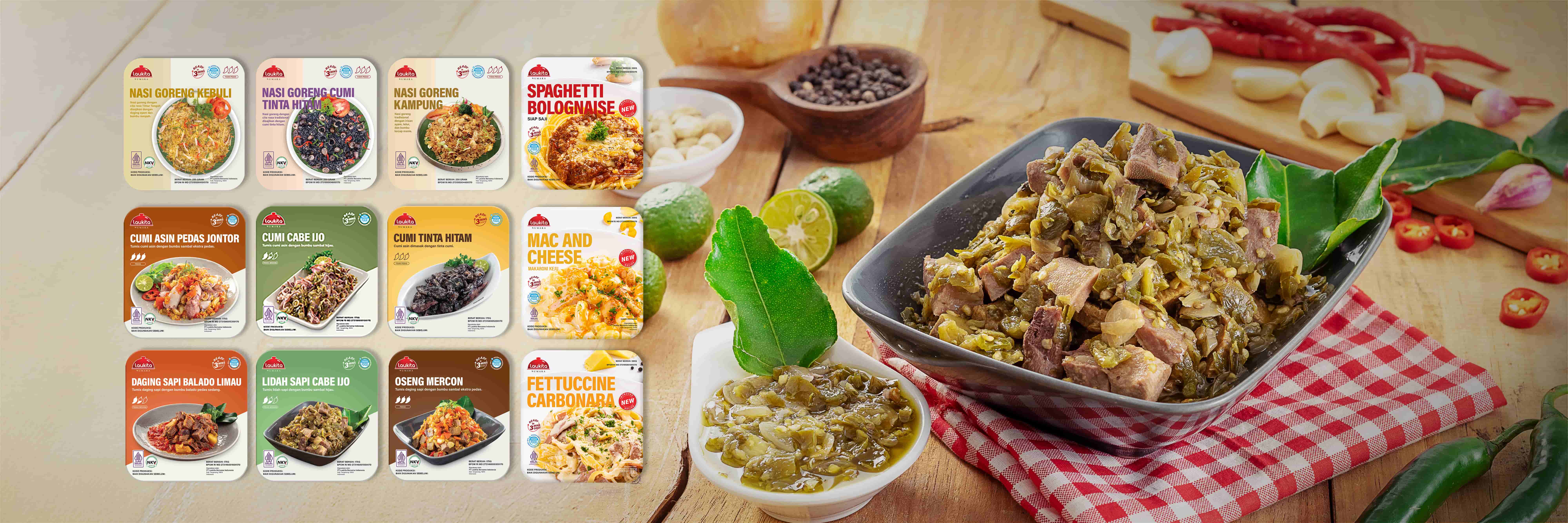 Umara Mitra Kulina Manufacturing Equipment